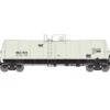 Athearn RTR 16403 HO Scale 16k Clay Slurry Tank Car Engelhard ENGX 15214