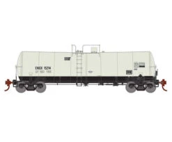 Athearn RTR 16403 HO Scale 16k Clay Slurry Tank Car Engelhard ENGX 15214