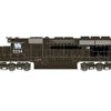 Athearn RTR 73637 HO Scale EMD SD40 Conrail CR 6254 DC