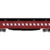Athearn RTR 88219 HO Scale Heavyweight Coach Passenger Car Canadian Pacific 1310