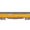 Athearn RTR 88223 HO Scale Heavyweight RPO Passenger Car Union Pacific 1498