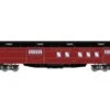 Athearn RTR 88225 HO Scale Heavyweight RPO Passenger Car Canadian Pacific 3837