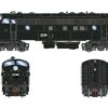 Athearn Genesis ATHG19695 HO EMD FP7, Tsunami2 DCC Sound, Conrail #4345