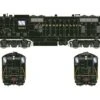 Athearn Genesis ATHG82355 HO EMD GP7, Tsunami2 DCC Sound, Pennsylvania Railroad #8583