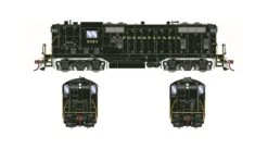 Athearn Genesis ATHG82355 HO EMD GP7, Tsunami2 DCC Sound, Pennsylvania Railroad #8583