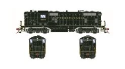 Athearn Genesis ATHG82356 HO EMD GP7, Tsunami2 DCC Sound, Pennsylvania Railroad #8584