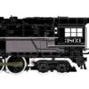 Athearn Genesis ATHG98976 HO 4-6-6-4 Challenger, Tsunami2 DCC Sound, Rio Grande #3803