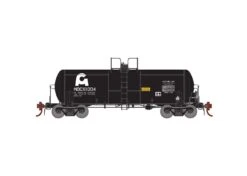 Athearn Genesis ATHG25631 HO 13,000 Gallon Acid Tank Car, MDCX #1068