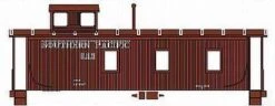 Athearn Roundhouse 84389 HO Scale 3 Window Caboose Southern Pacific SP 656 - NOS